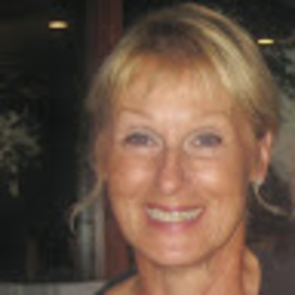 Meet your Posher, Frances